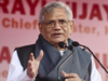 CPI(M) leader Sitharam Yechury remains in ICU, condition 'critical but stable': Sources