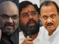 Mahayuti seat tussle: BJP eyes 160, Sena pushes for 100+, NCP demands 60+ for Maharashtra assembly polls