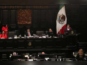 Mexico Senate passes the highly contested judicial reform