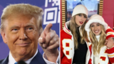 US election 2024: Taylor Swift, Elon Musk, Brittany Mahomes - full list of celebrities supporting Kamala Harris, Donald Trump