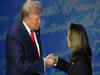 Was it tight? Who won the U.S Presidential debate between Trump and Harris?