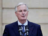 New French Prime Minister Michel Barnier to form government 'next week'