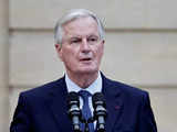 New French Prime Minister Michel Barnier to form government 'next week'