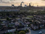 Tata Steel signs £500 mn Grant Funding Agreement with UK Govt for Port Talbot project