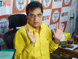 I proved that ordinary party worker carries more weight than Fadnavis, Bawankule, says Kirit Somaiya