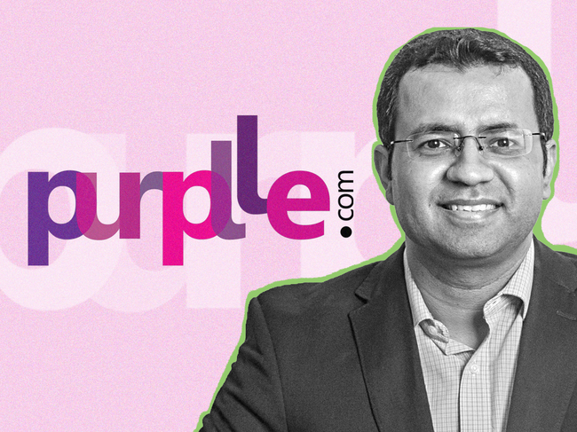 Manish Taneja_Cofounder CEO_purplle_THUMB IMAGE_ETTECH_2