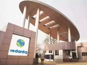 Vedanta third interim dividend announcement