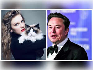 Elon Musk threatens Taylor Swift after Kamala Harris endorsement, this is what he said