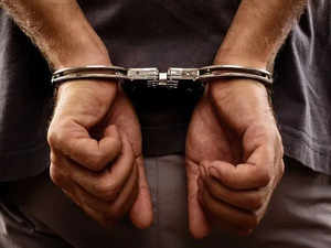 Ahmedabad Crime Branch arrests man for impersonating as Central agency official