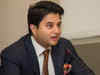 Locally developed 4G stack will be rolled out by middle of next year: Communications minister Jyotiraditya Scindia