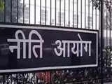 Niti Aayog group pitches for a separate law to tackle future public health crisis