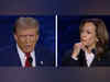 Trump-Harris U.S. Presidential Debate Ends in a Tie, says Polymarket data