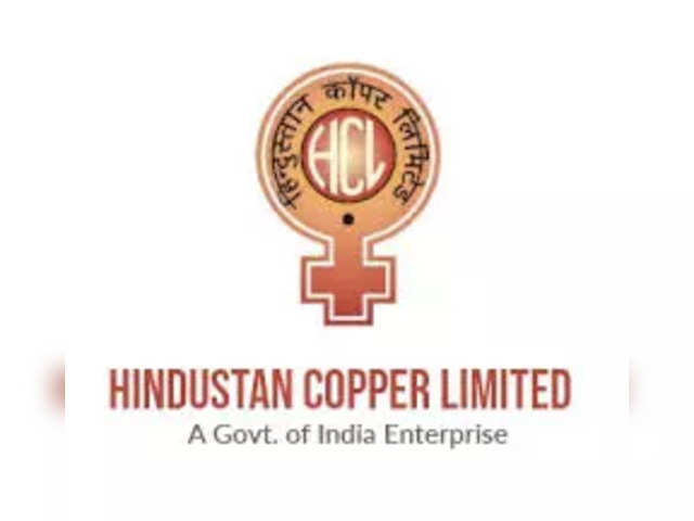 Hindustan Copper