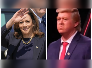 U.S Elections: Donald Trump's debate with Kamala Harris was a disaster, says this right-wing leader