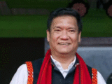 Arunachal Pradesh Chief Minister Pema Khandu hails Vibrant Village Programme