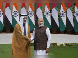 India UAE