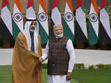 India-UAE IMEEC gets a leg up during Abu Dhabi Crown Prince visit