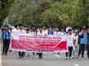 Students protesting for their own gain: Manipur Police