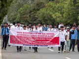 Students protesting for their own gain: Manipur Police