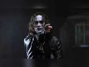 The Crow PVOD Home Release: Here’s date, cost, special features, where to watch