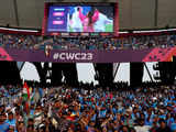 ICC Men's Cricket World Cup 2023 generated economic impact of $1.39 billion for India