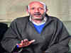 Omar Abdullah, Mehbooba Mufti have ruined Kashmir: Engineer Rashid