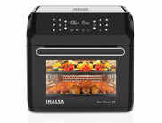 5 Best Air Fryers by Inalsa for Healthy Cooking