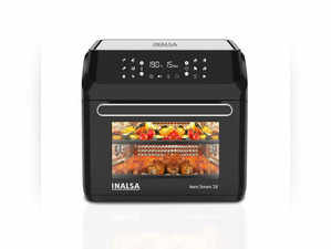 Inalsa air fryer