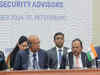 NSA Ajit Doval discusses Russia-Ukraine conflict on BRICS NSA sidelines