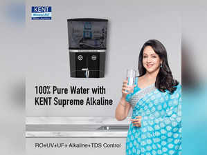 Best KENT Water Purifiers