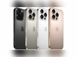 Apple iPhone 16 price: How much iPhone 16 Pro, iPhone 16 Plus, iPhone 16 Pro Max will cost in US, UK, China?