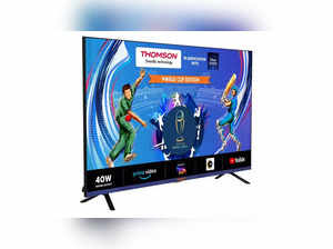 Thomson Smart Tv