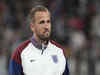 Harry Kane fires double against Finland to mark 100th England cap