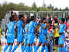 Hockey: Raj Kumar's hat-trick helps India thrash Malaysia 8-1; enter ACT semis