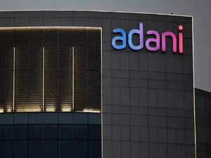 adani