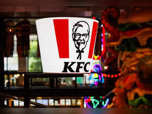 Is the iconic Kentucky Fried Chicken or KFC struggling to stay in business?