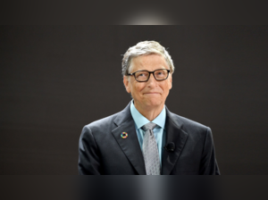 These two problems keep Bill Gates awake at night; what are they?