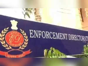 HDIL money laundering scam_ ED attaches immovable properties worth Rs 13 cr.