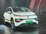 MG Motor's Windsor EV hits the Indian market: Is this the end of ICE dominance?