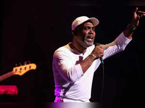 Frankie Beverly, Soul Singer and Maze Frontman, Is Dead at 77