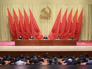 China's former National Political Advisor expelled from CPC