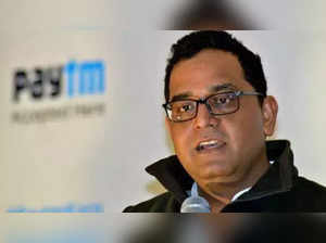 Vijay Shekhar Sharma