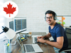 26-year-old techie’s dilemma: Canadian citizenship or Rs 41 LPA hybrid job in India?