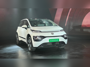 MG Motor's Windsor EV hits the Indian market: Is this the end of ICE dominance?