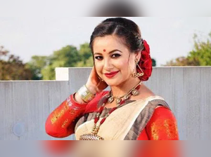 Assamese actress Sumi Bora