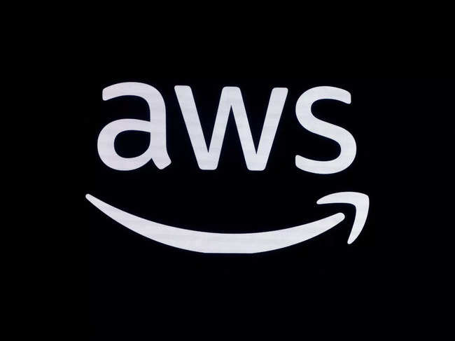 Amazon Web Services (AWS) Summit in Paris