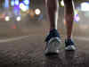 How to use a 30-minute walk before bed to level up your health