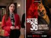 Nithari Kand-inspired thriller 'Sector 36' to 'Emily in Paris Season 4 Part 2', must-watch OTT releases this week