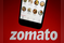 Zomato shares rise 3%, near record high on UBS optimism for growth:Image