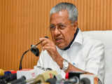 Rise in cess, surcharge shrinking states' share in divisive pool of taxes: Kerala CM